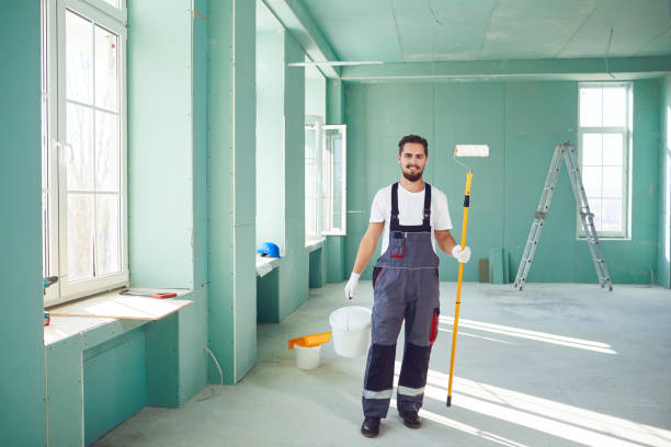  Lexington, IL Mold Removal Pros