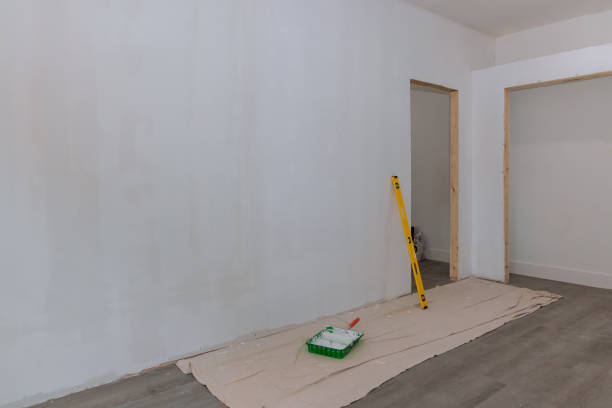 Best Mold Remediation for Healthcare Facilities  in Lexington, IL