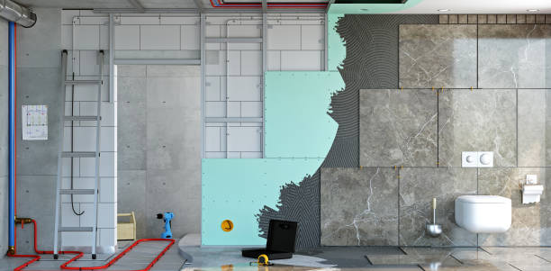 Best Industrial Mold Remediation  in Lexington, IL