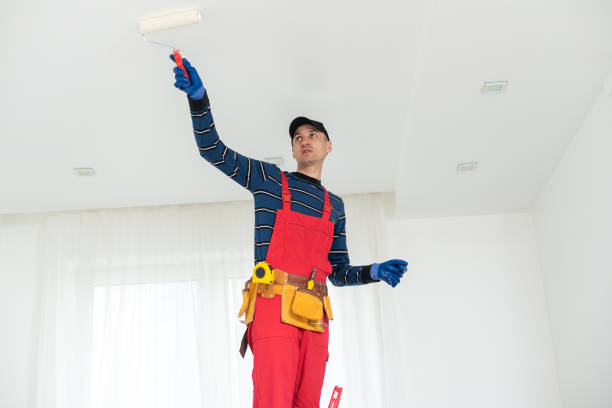 Best Biohazard Mold Removal  in Lexington, IL